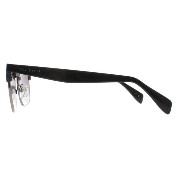 Ted Baker Sunglasses TB1681 Floyd 001 Black Grey