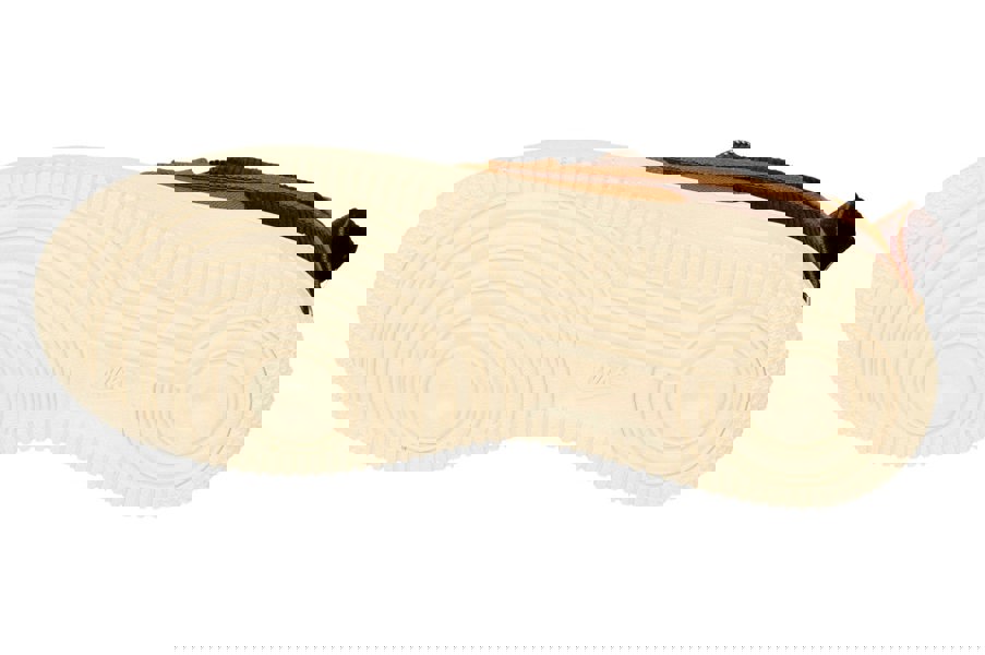 Nike Air Force 1 PRM Wip GS Trainers Av3524  200 - Ale Brown Sail 200 - Photo 4