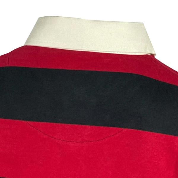 Ellis Rugby North Sydney Bears Shirt Retro Rugby League 1971