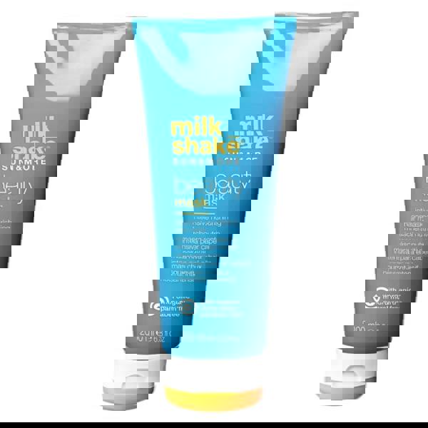 Milkshake Sun & More Mask