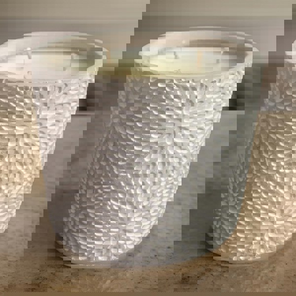 Concrete Urban Scented Candle