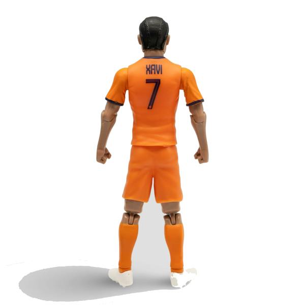 Banbo | Xavi Simons Netherlands Fully Articulated Figurine