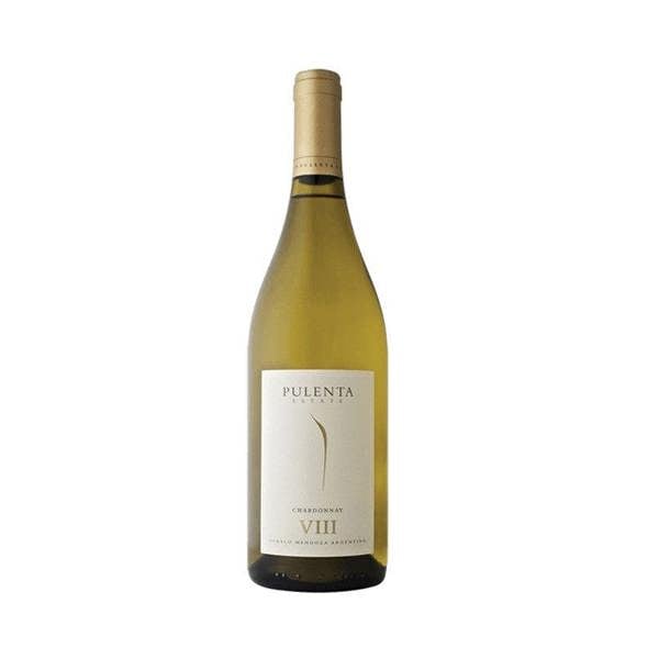 Pulenta Estate Chardonnay (VIII) 2024