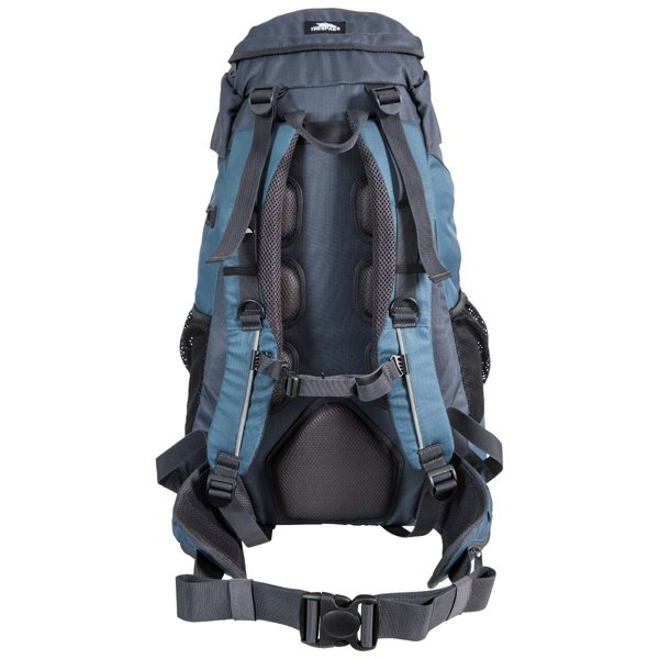 Trespass Inverary Rucksack/Backpack (45 Litres) - Navy