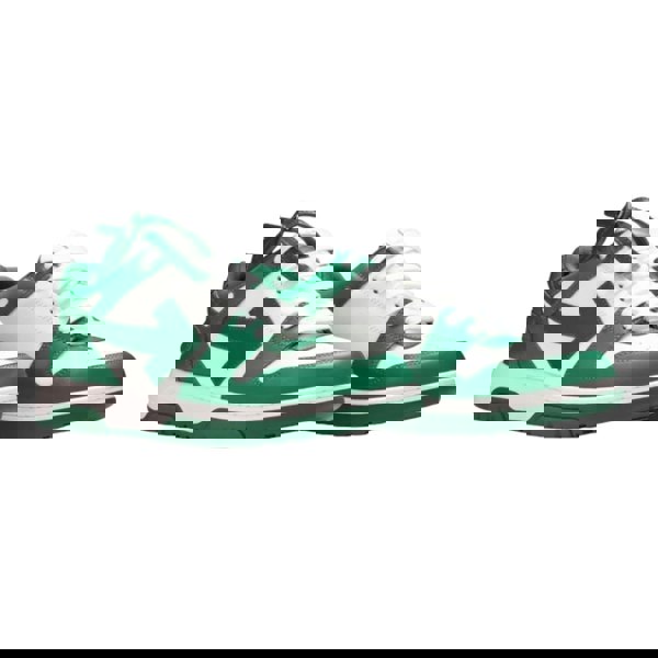 Off-White Out of Office Low 'White Green' - Supplied LuxuryOff-White