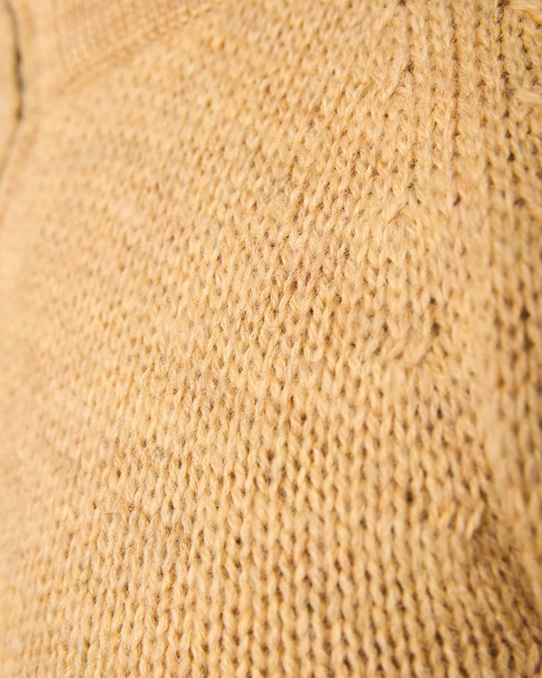 Peregrine Clothing Bristol Zip Neck Jumper