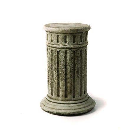 Large Round Tall Classic Column