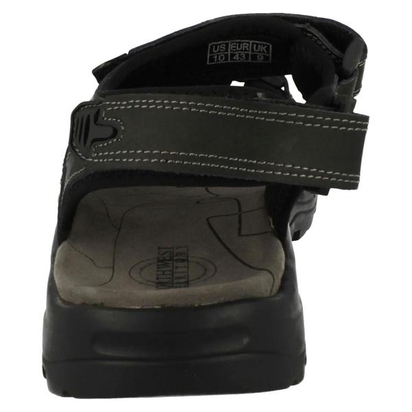 Northwest Territory Mens Northwest Territory Sandals Arabia