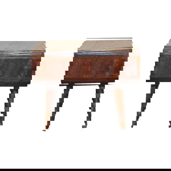 Artisan Furniture Open Chestnut Media Unit