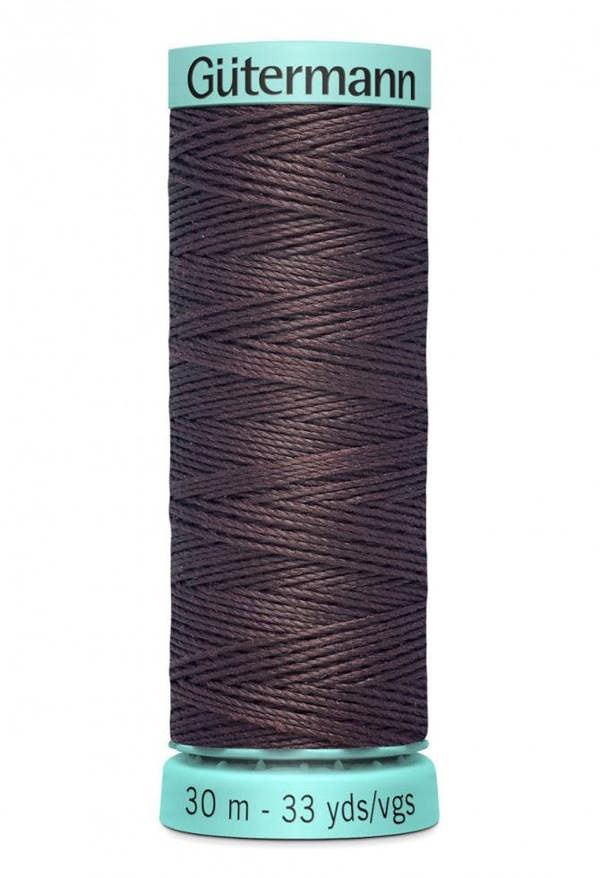 Gutermann Pure Silk R 753 Thread 30m Silk Thread Suitable For Embroidery