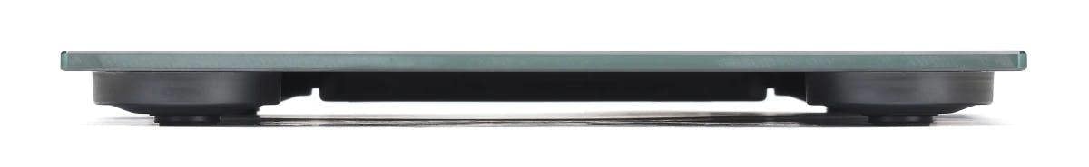 Omron Digital Scale Midnight Black