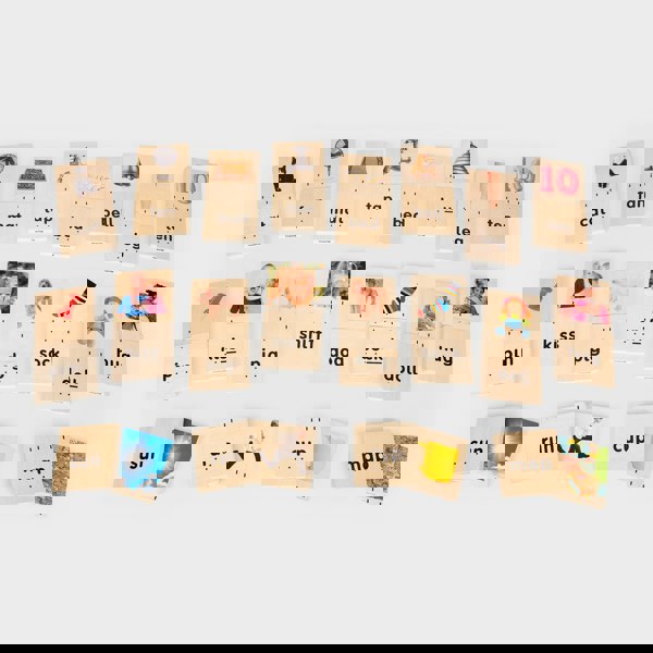 tickit Holly's Phonics