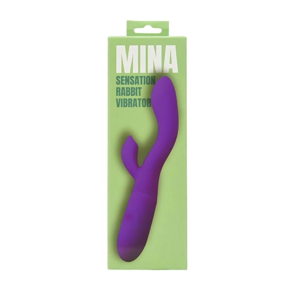 Mina Sensation Vibrator