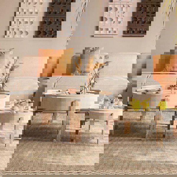 Merle Nesting Coffee Table Set, Wooden-Ritconcept-Rit Concept