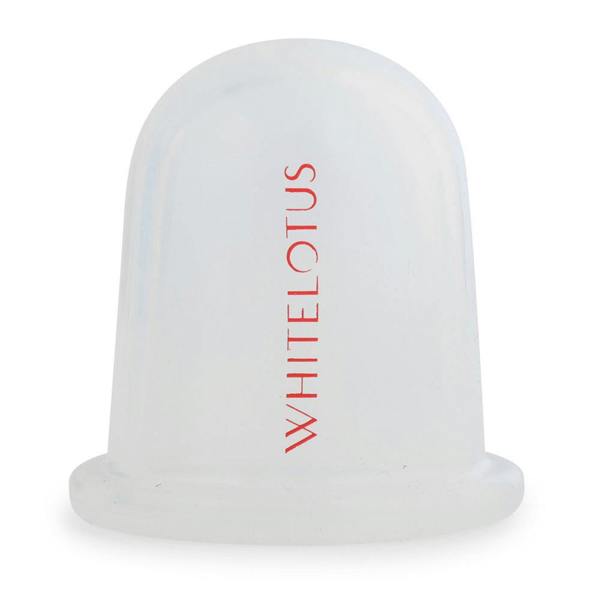 White Lotus Beauty Traditional Chinese Cupping -