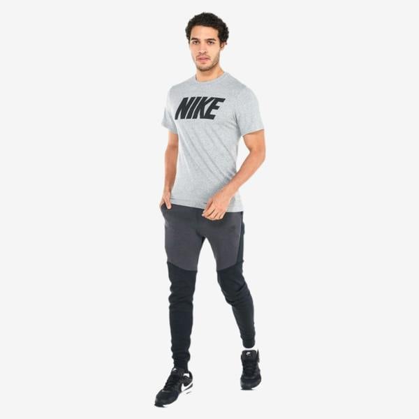 Nike DX1981-063 T-Shirt   in  Black