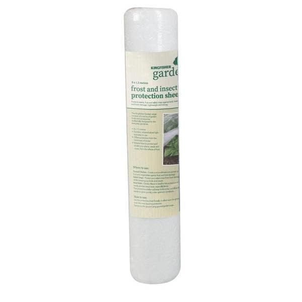 Kingfisher Frost & Insect Protection Fleece - One Colour - 