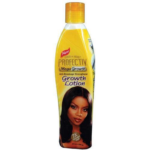 Profectiv MegaGrowth Anti Breakage Growth Lotion 8oz