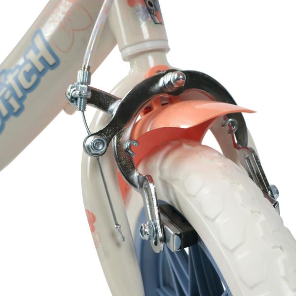 Denver Stitch 12" Bicycle