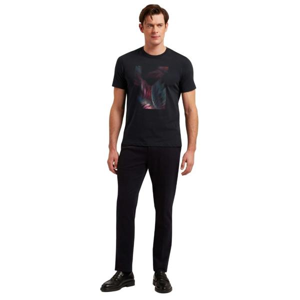 Ted Baker MMT ROOKT Slim Jersey Stretch Smart Trou 36