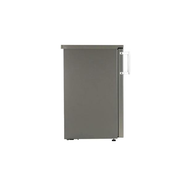 Willow 126L Under Counter Fridge WUC55LX - Stainless Steel