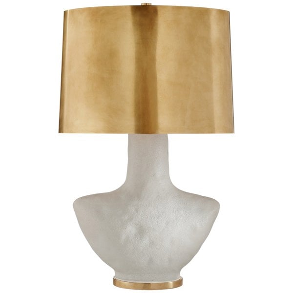 Kelly Wearstler Armato Small Table Lamp - Signature Collection