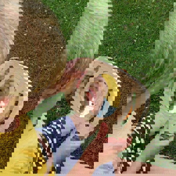 tickit Easy Hold Convex/Concave Mirror