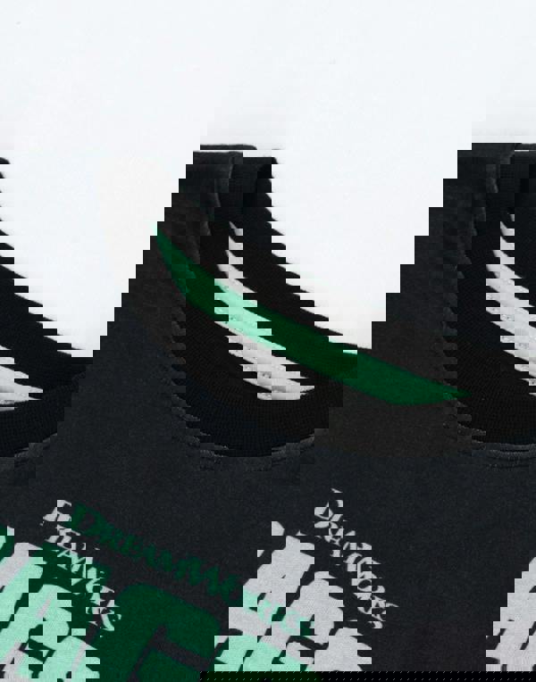 How to Train Your Dragon Unisex Kids Black Toothless Long Sleeve Long Leg Pyjama Set