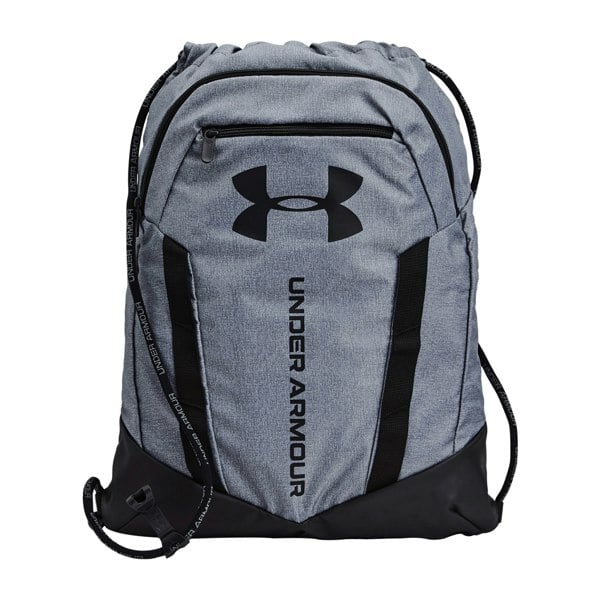 Under Armour Undeniable Backpack - Pitch Grey/Black