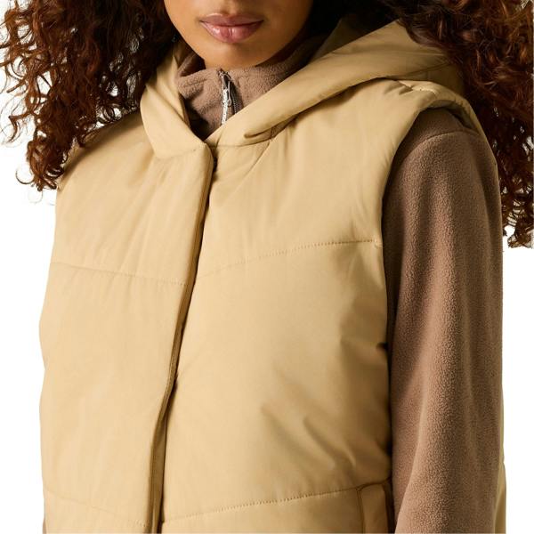 Regatta Womens/Ladies Nehiala Gilet - Barleycorn - 
