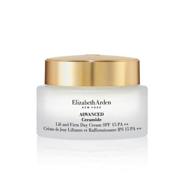 Elizabeth Arden Advanced Ceramide Lift and Firm Day Cream 50 ml