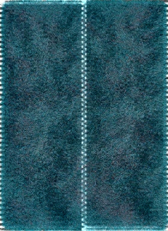 The Rugs Decadence Plush Tufted Rug 60x120 cm