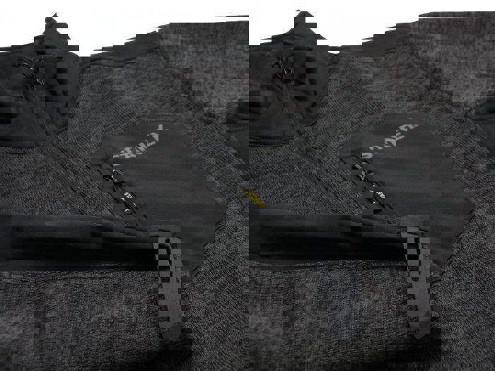 Stanley Arizona Mens Lightweight Work Trade Zip Up Warm Fleece