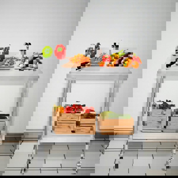 KuKoo Work Table – 90cm x 60cm x 86cm