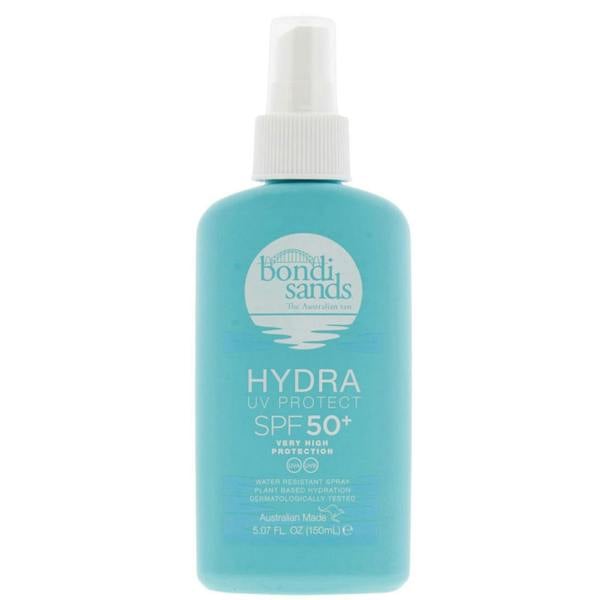 Bondi Sands Hydra UV Protect Spray 150 ml