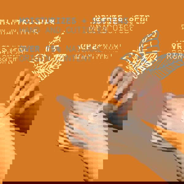 Korres Mandarin Neroli Hand Cream