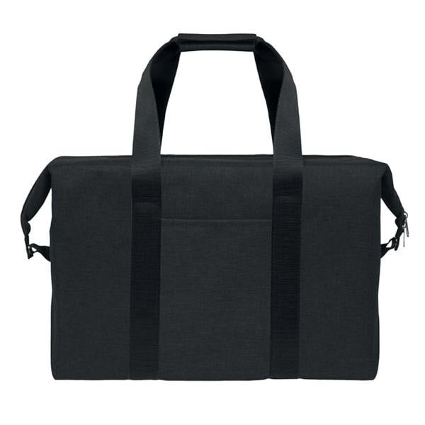 MidOcean Kira RPET Cooler Bag - Black - 