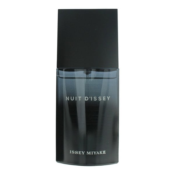 Issey Miyake Nuit D'issey for Him Eau de Toilette - 75ml