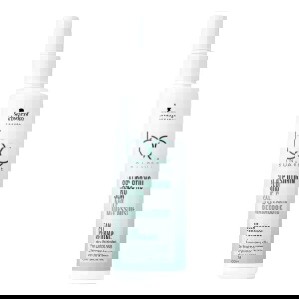 Schwarzkopf BC Bonacure Scalp Soothing Serum