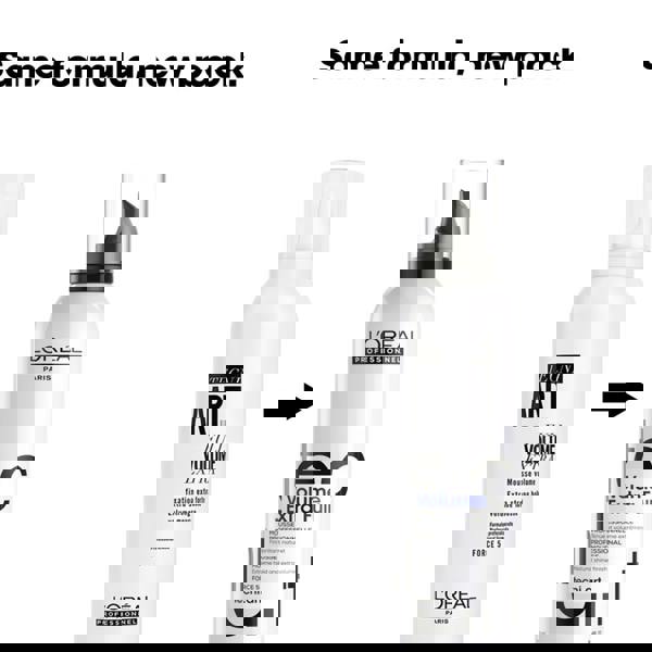 L'Oréal Professionnel&nbsp; Tecni Art Volume Extra Volume