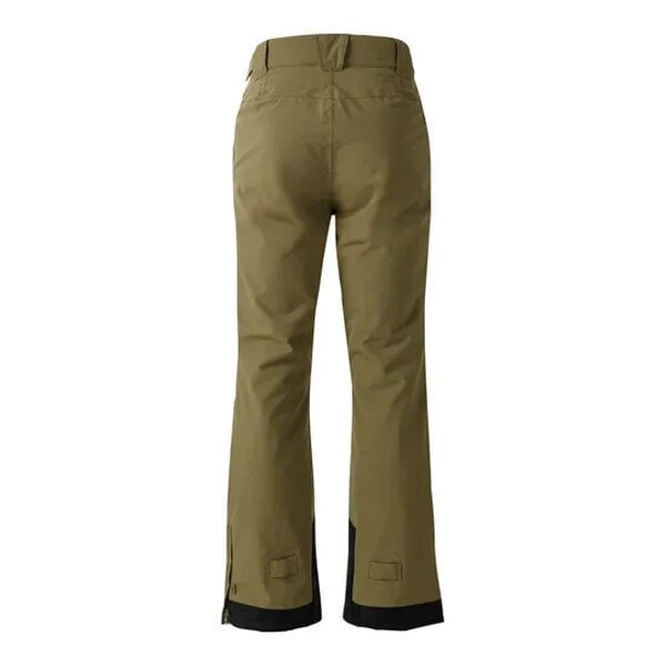 Dare 2B Mens Baseplate II Ski Trousers - Martini Olive