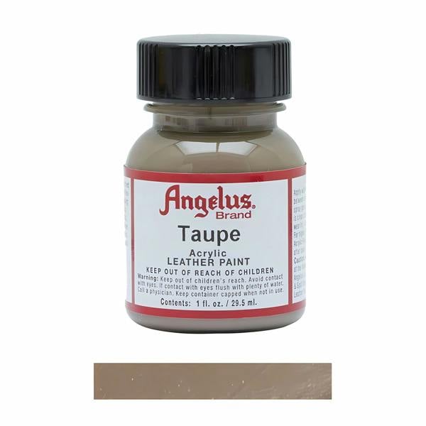 Angelus Leather Paint for Sneaker Customs and Shoes 1oz
