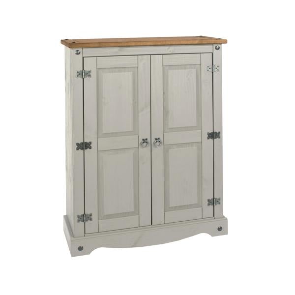 Core Products Corona 2-Door Cupboard