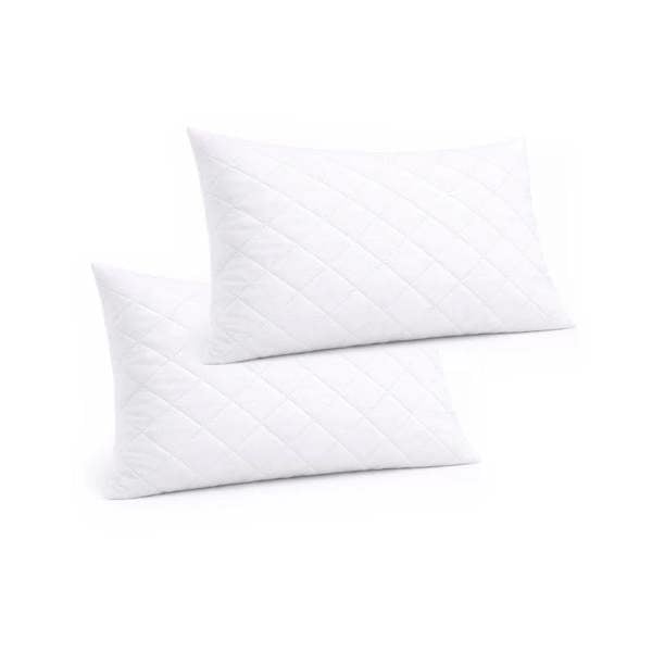 The Foam People The Core Advanced Memory Foam Pillow - Adaptive Comfort & Everyday Support