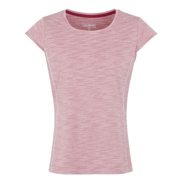 Regatta Womens/Ladies Hyperdimension II T-Shirt - Lilas