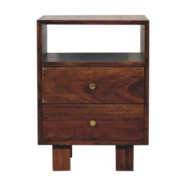 Artisan Furniture Tula Bedside