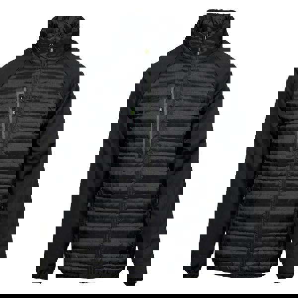 Apache Ashcroft Hybrid Padded Jacket - Multi Colour