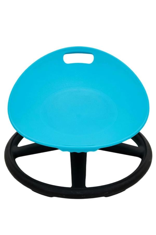 Living and Home Sensory Balance Training Spinning Chair for Kids