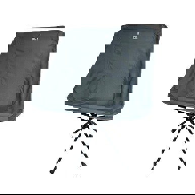 OLPRO Rotating Ultralight Chair - Grey