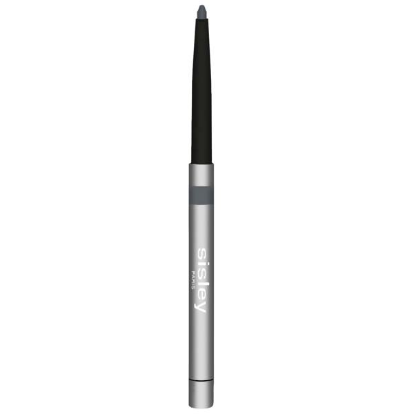 Sisley Phyto-Khol Star Waterproof 04 Matte Graphite - Extra